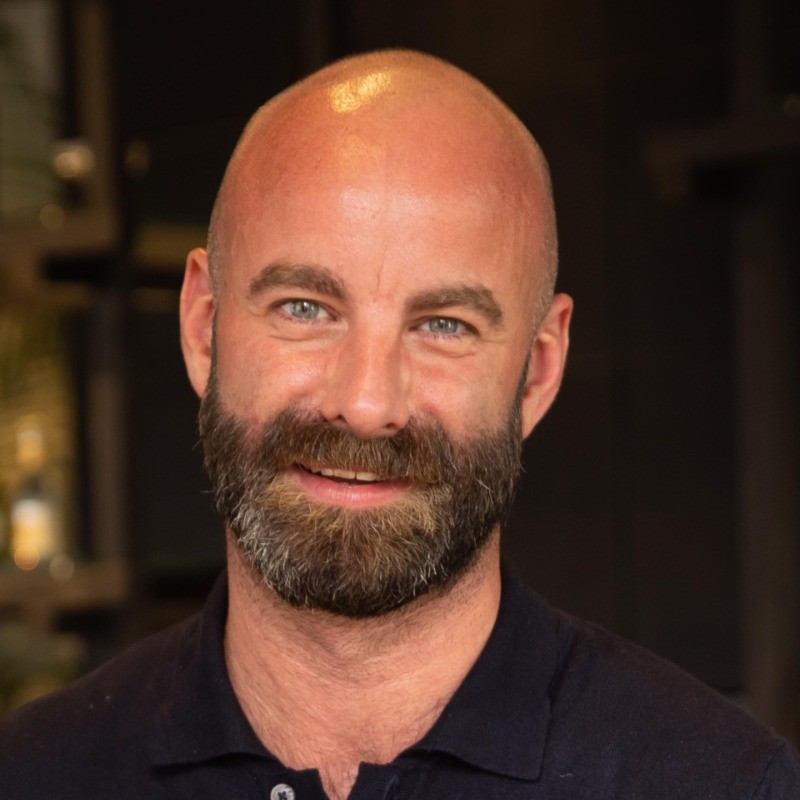 andy nijs