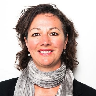 reinhilde goussaert